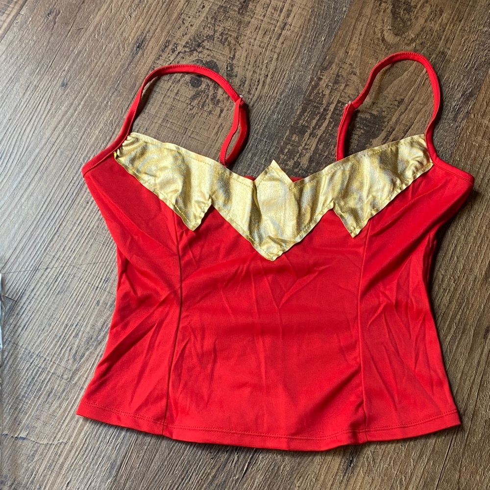 Super Hero Costume Set - Picture 2 of 13